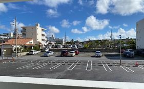 A ＆ B おもろまち駅